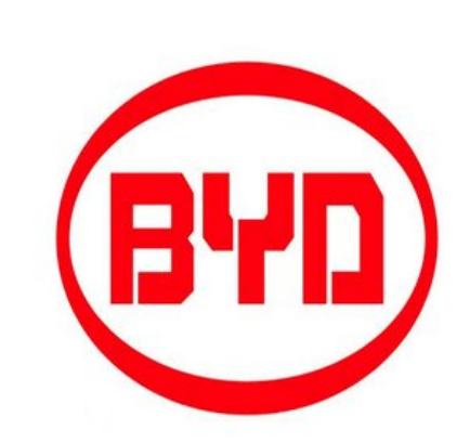比亚迪