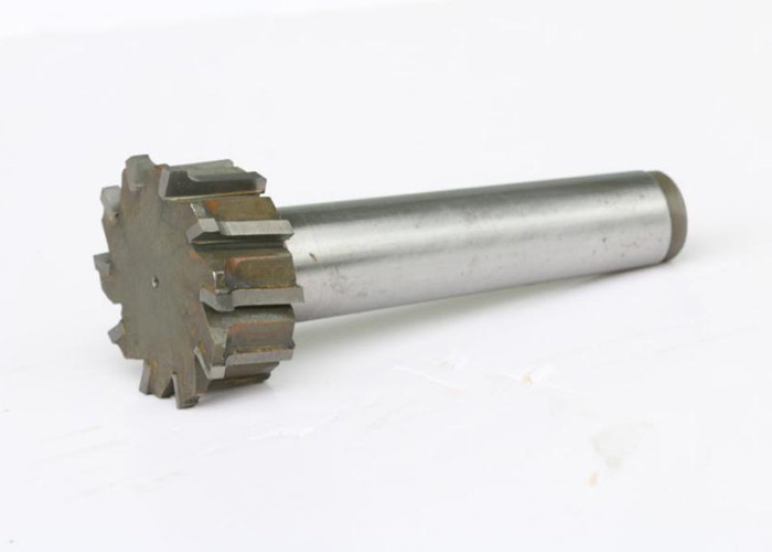 钎焊硬质合金刀具