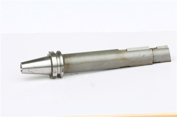 钎焊硬质合金刀具