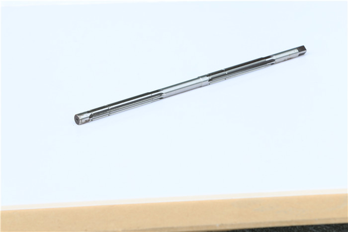 钎焊硬质合金刀具