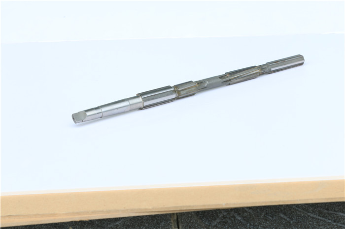 钎焊硬质合金刀具