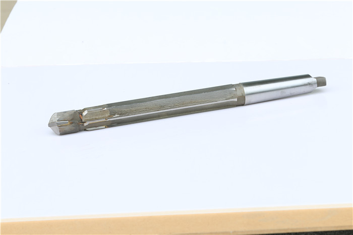 钎焊硬质合金刀具