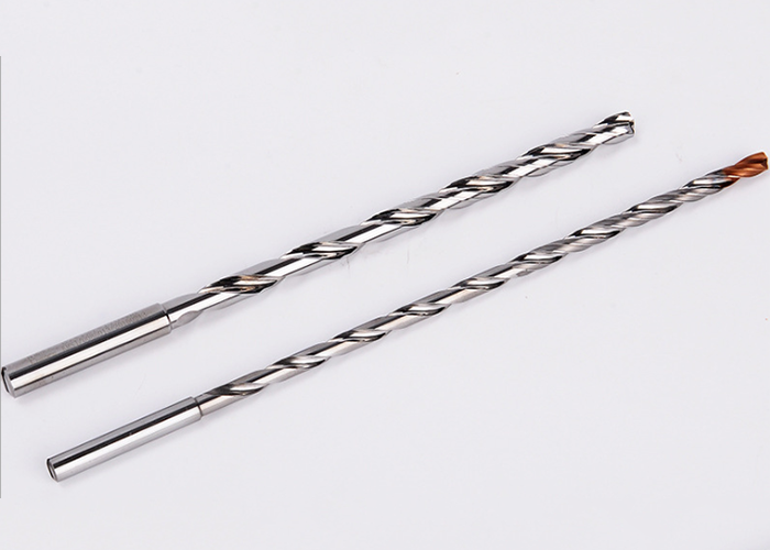 非标定制整体硬质合金刀具